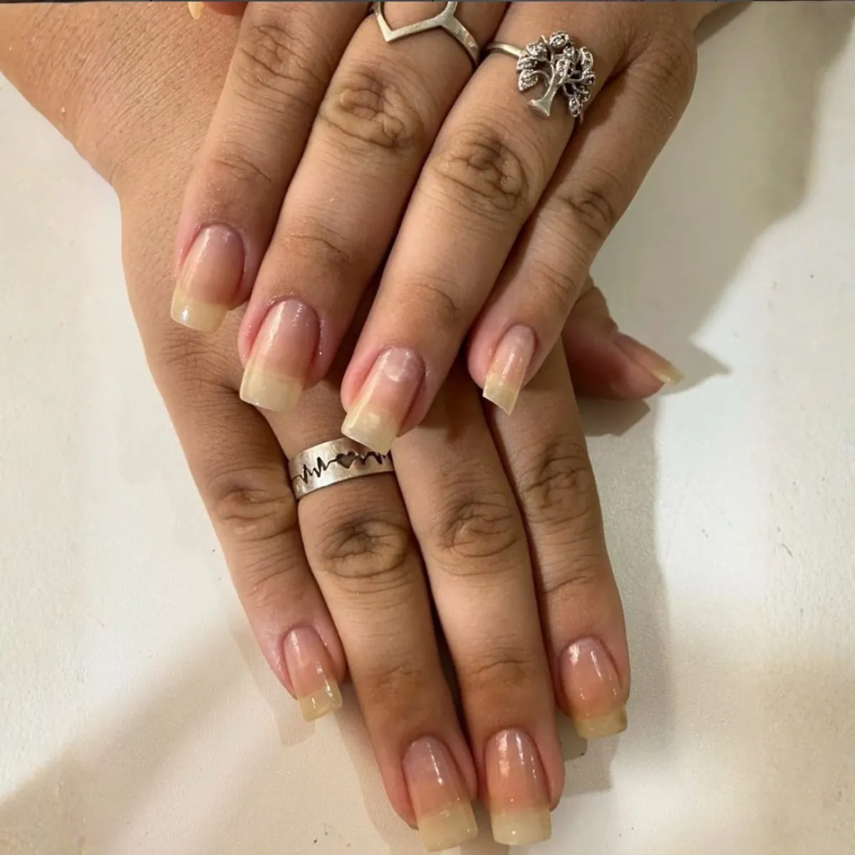 Unhas Fortalecidas Galla 22
