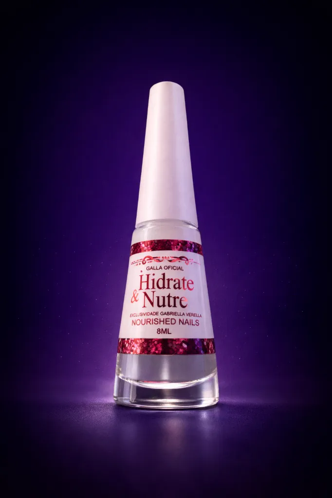 Hidrate & Nutre Galla