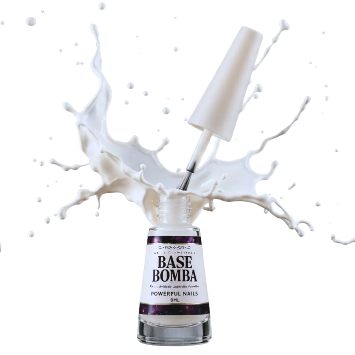Base Bomba Galla Cosmetic Explosion Splash